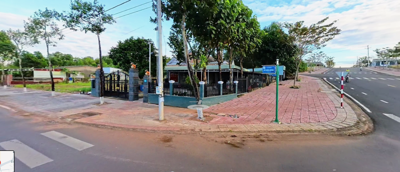 BÁN ĐẤT PHƯỜNG BÌNH PHƯỚC TỈNH ĐỒNG NAI